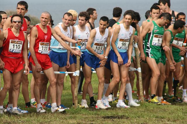 2010 Campionato de España de Campo a Través 053